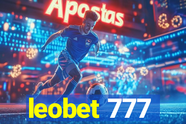 leobet 777